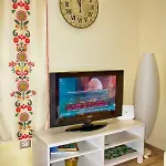 Gerry's House *