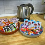 Gerry's House 那不勒斯