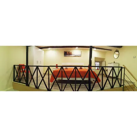 아파트 Gerry's House *