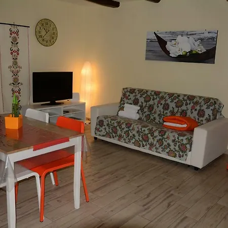 شقة Gerry's House *