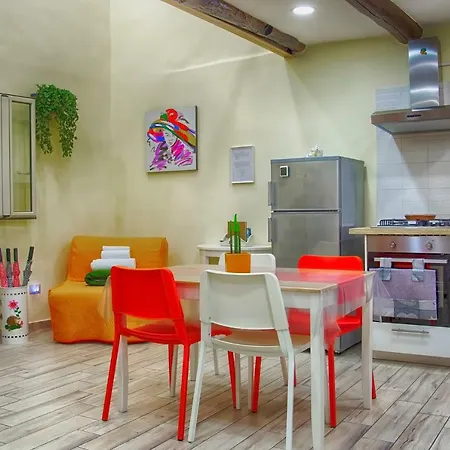 Gerry's House شقة