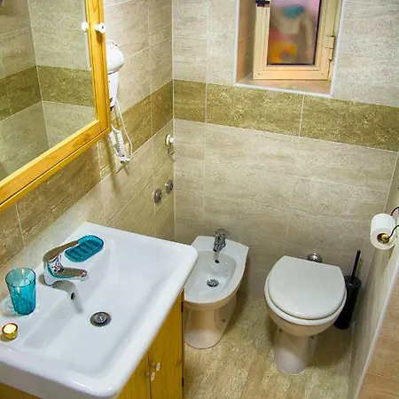 Gerry's House * نابولي