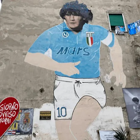 Apartament Gerry's House *