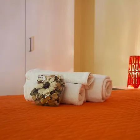 Apartament Gerry's House *