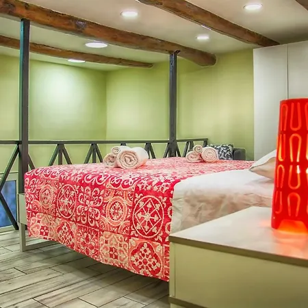 Gerry's House Neapol