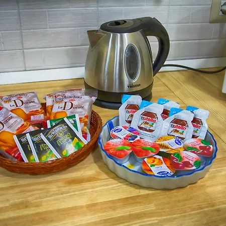 Gerry's House Neapol