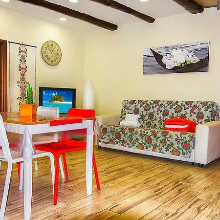 Gerry's House Apartament