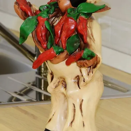 Gerry's House Appartamento *