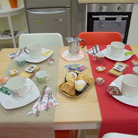 Appartamento Gerry's House *