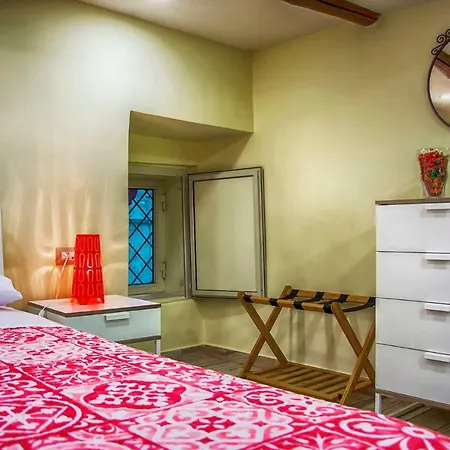 Gerry's House Appartamento *