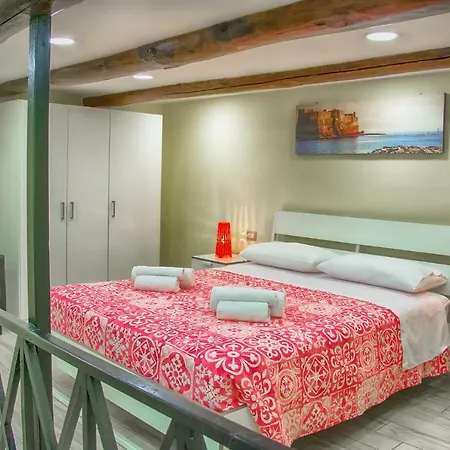 Appartamento Gerry's House *