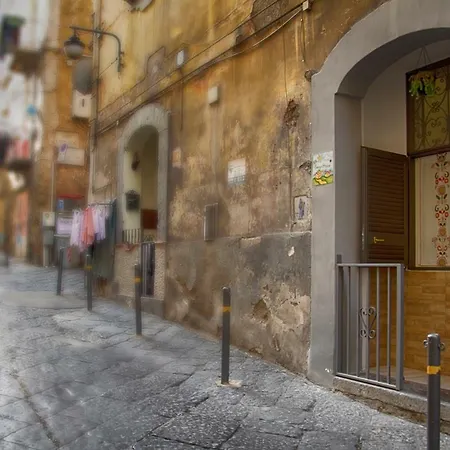 Appartamento Gerry's House Napoli