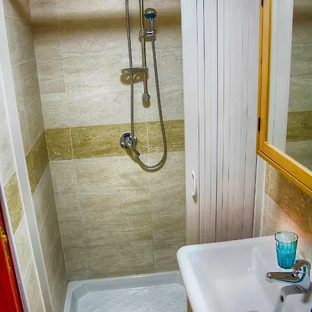 Gerry's House Appartamento *